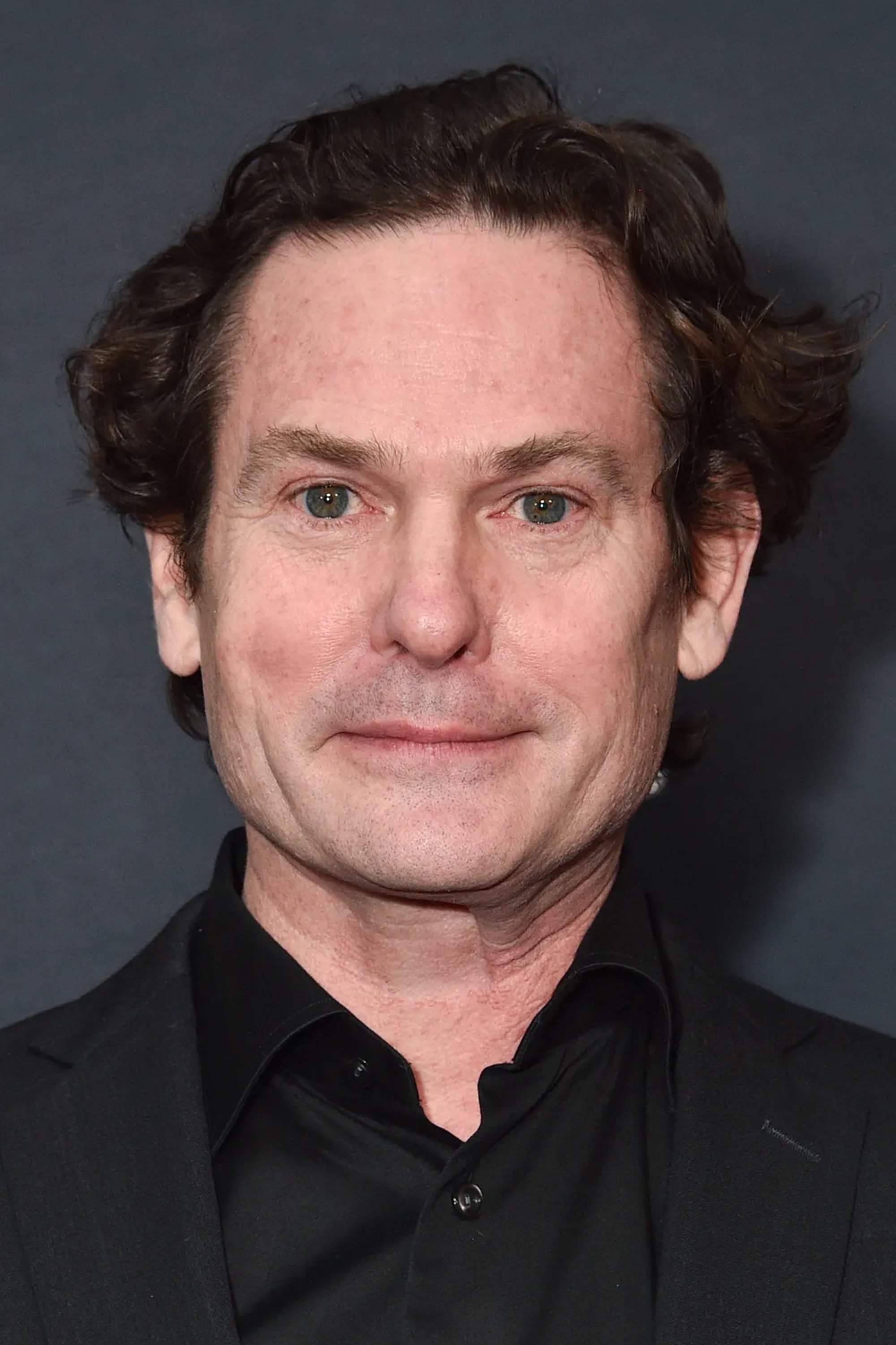 Henry Thomas - Self