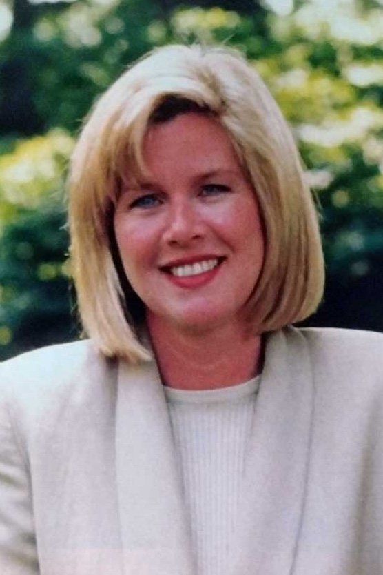 Tipper Gore - Self (archive footage)