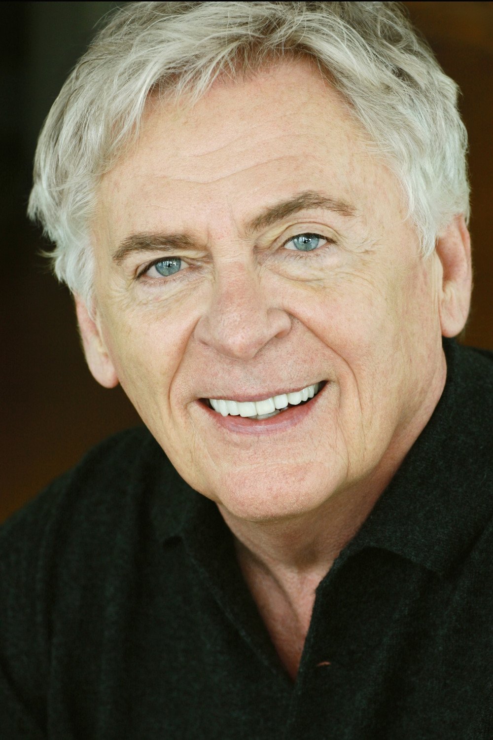 Daniel Davis - Judge