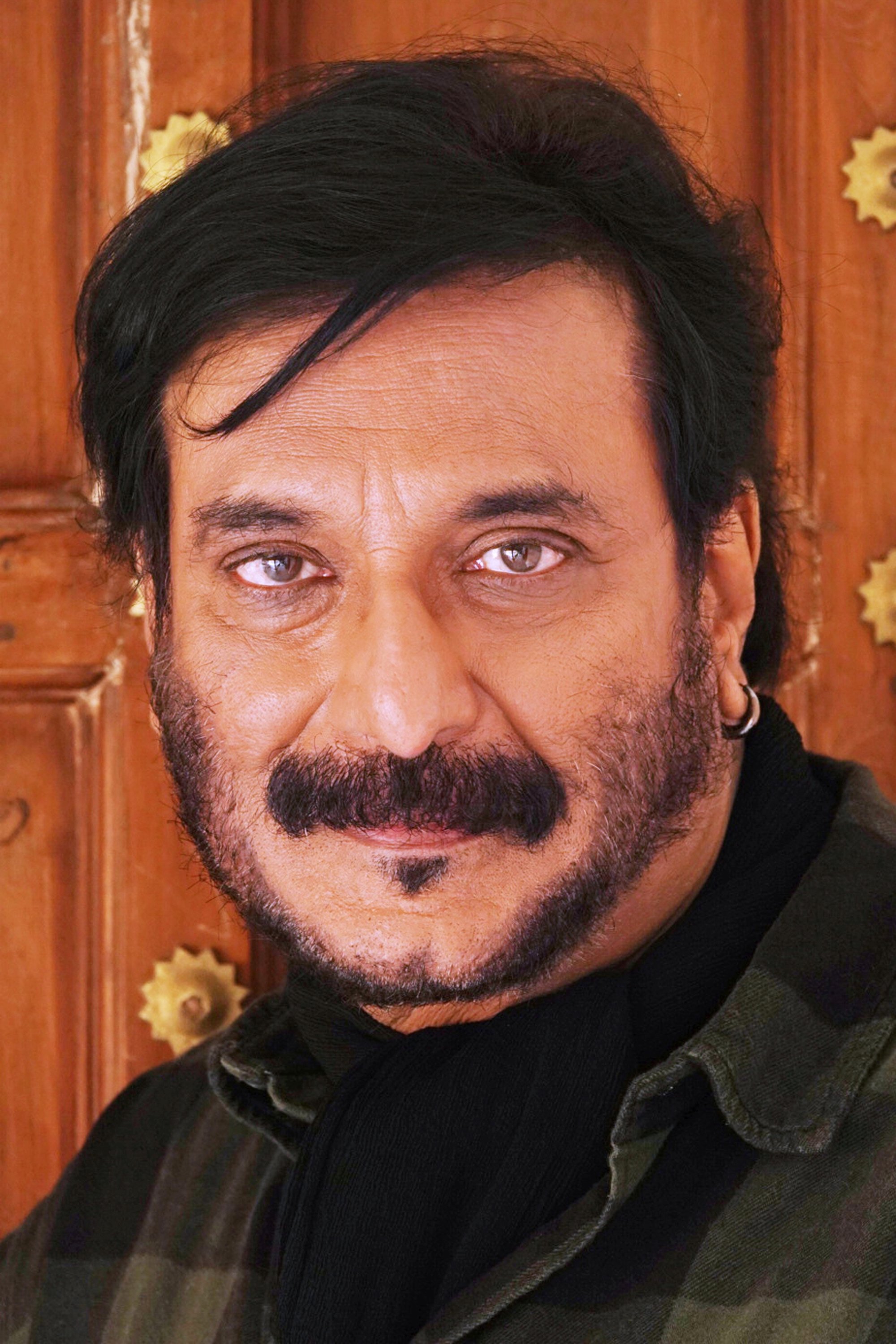 Milind Gunaji - Gangadhar Rao
