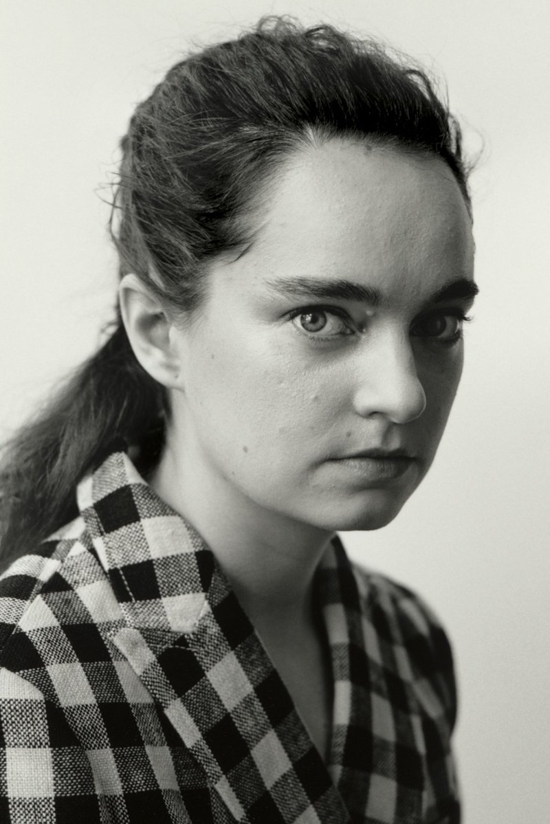 Emma Portner - Spirit of Gozer