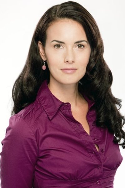 Christine Chatelain - Emma Craig