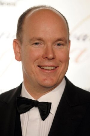 Prince Albert II of Monaco - Self