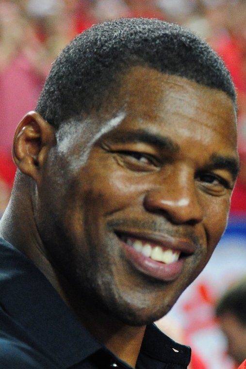 Herschel Walker - Self