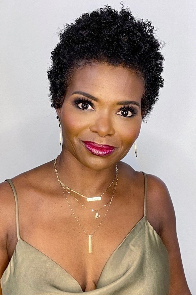 LaChanze - Rachel