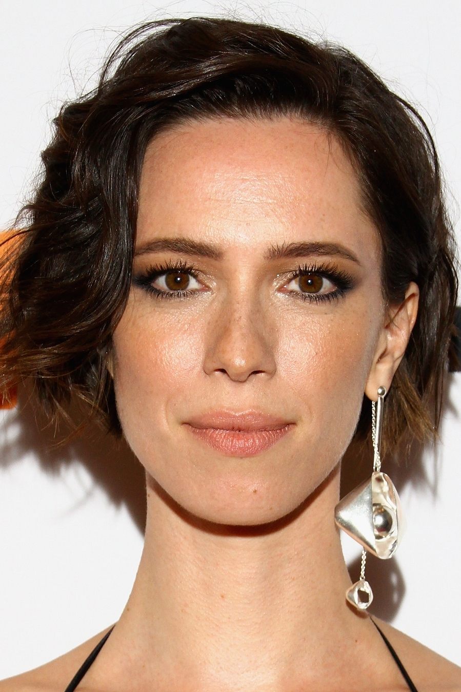 Rebecca Hall - Elizabeth Marston