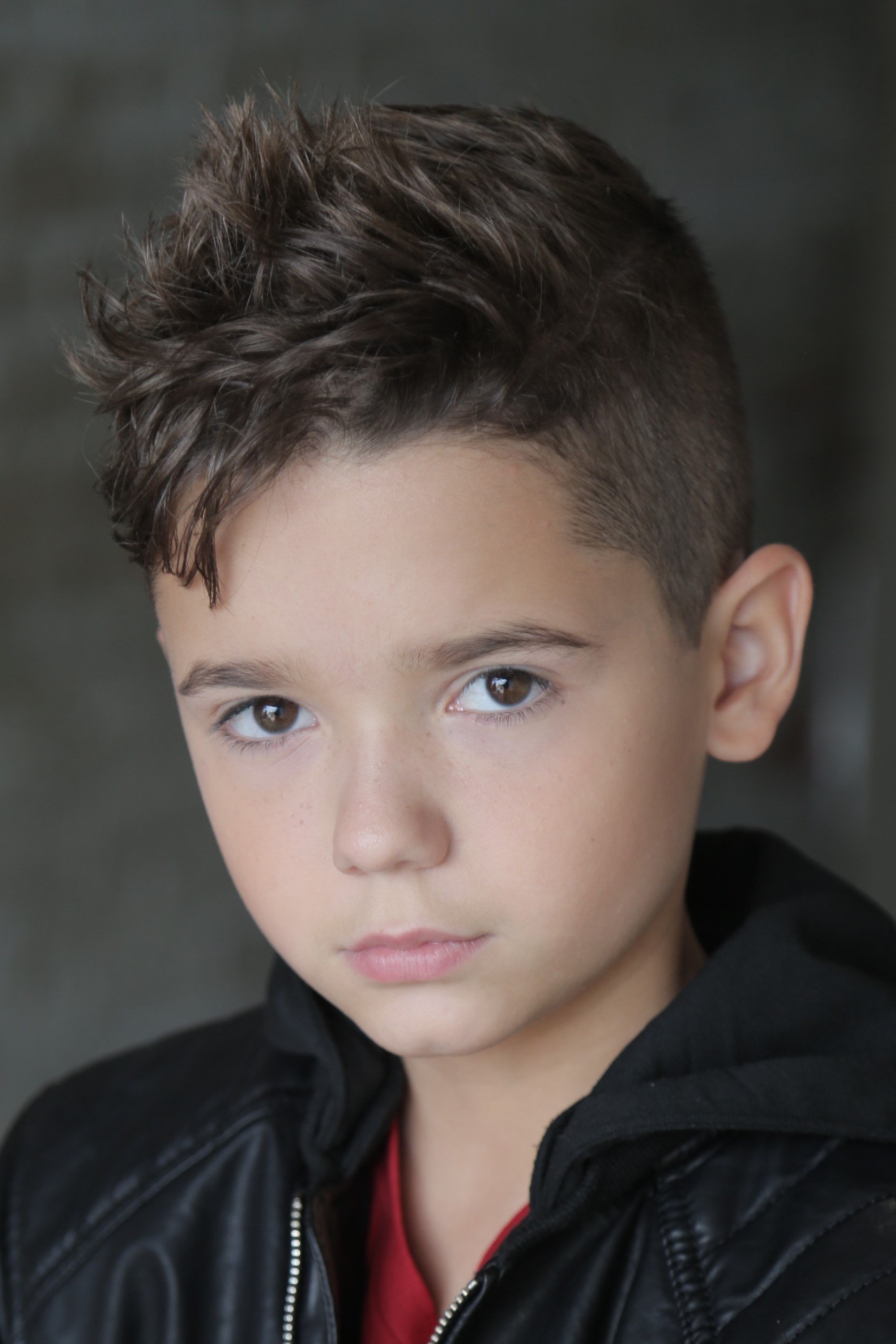 AJ Rivera - Mean Boy 1