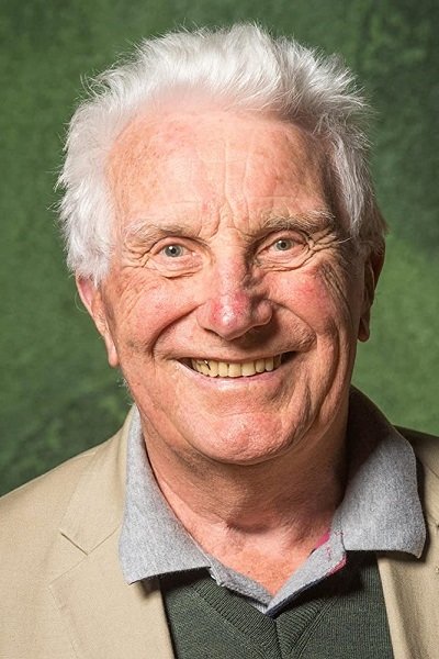 Ray Henwood - Council Man (uncredited)