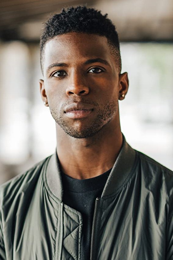 Ade Chike Torbert - Dancer