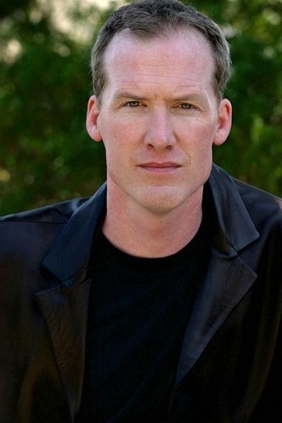 Steven Griffith - Tex