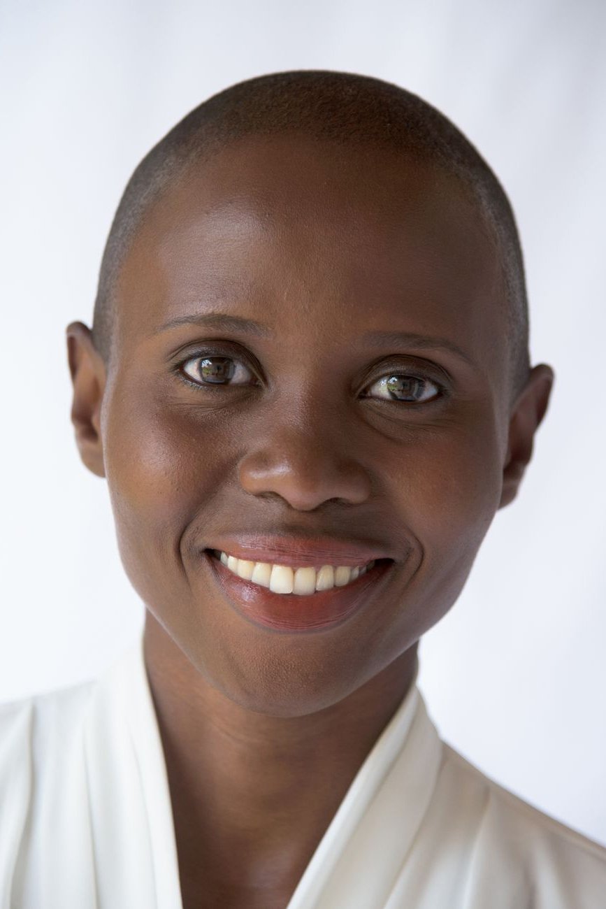 Eliane Umuhire - Annick