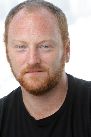 Mac Brandt - Bert
