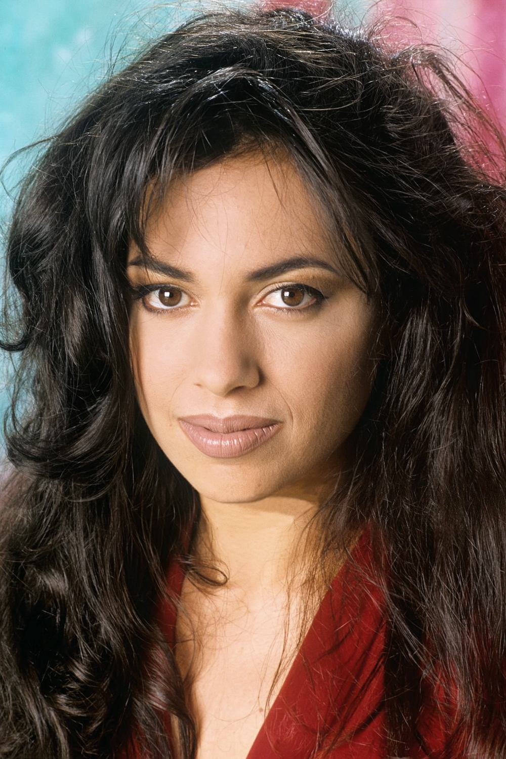 Susanna Hoffs - Self