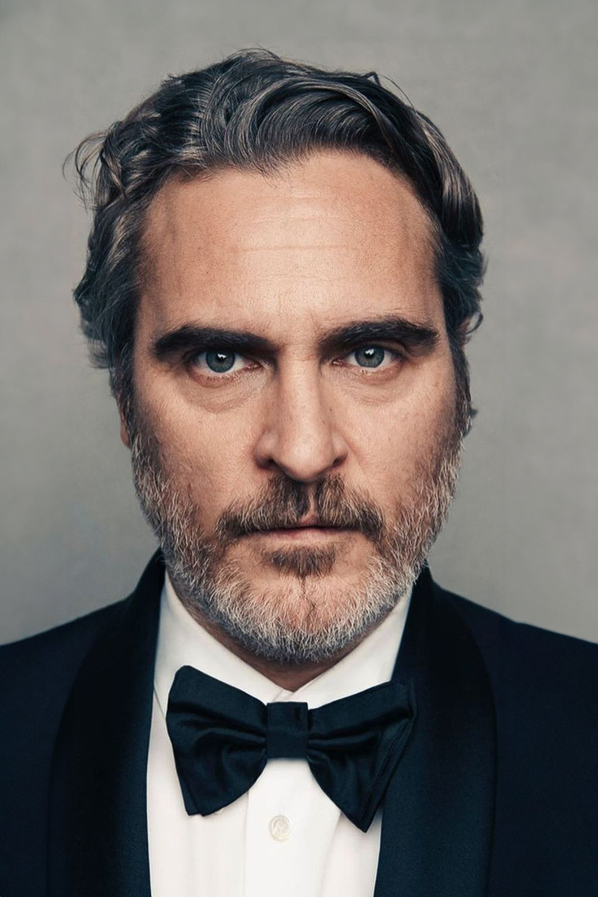 Joaquin Phoenix - Self (archive footage)