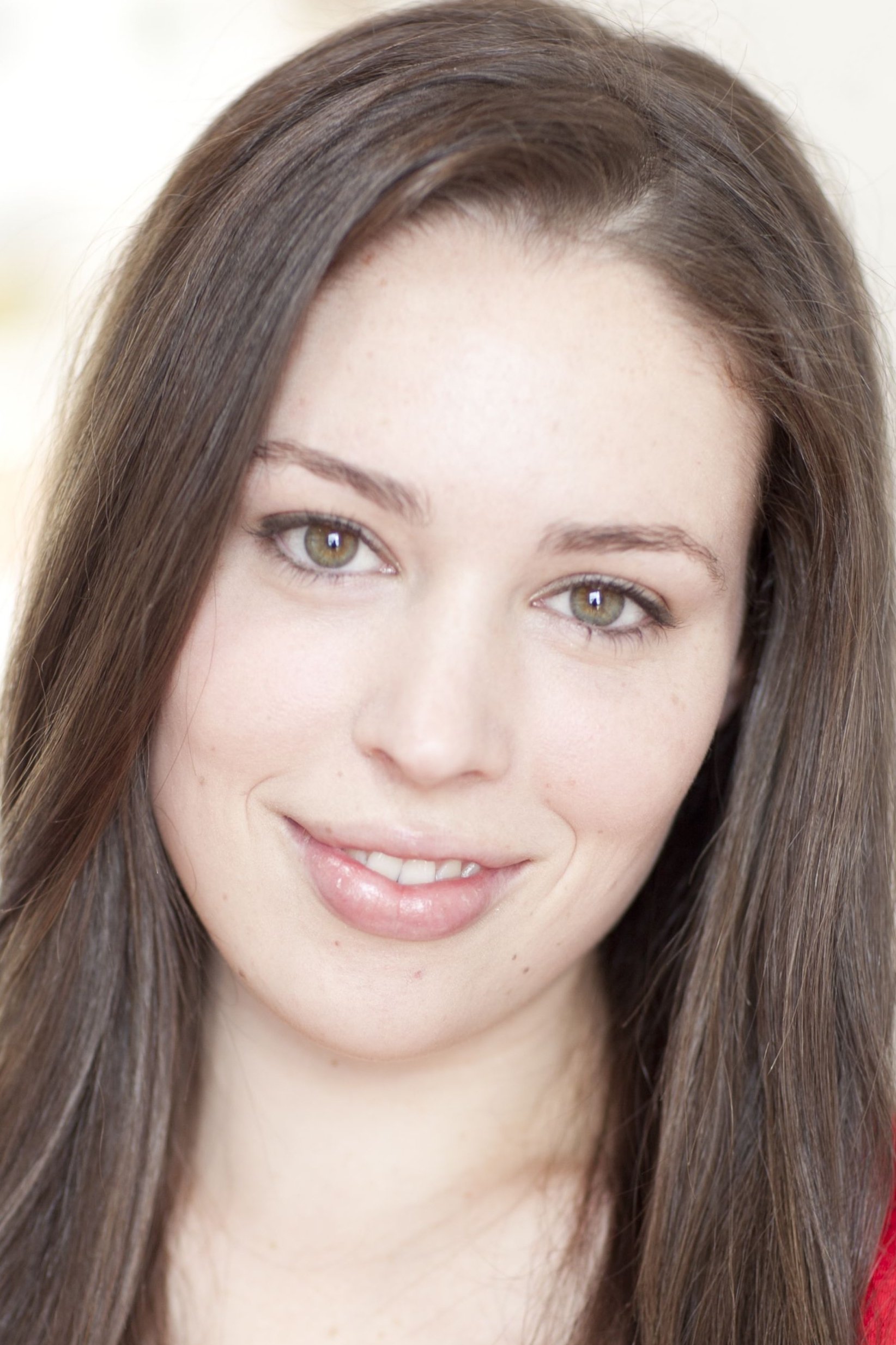 Devon Wood - Brenda Aarons