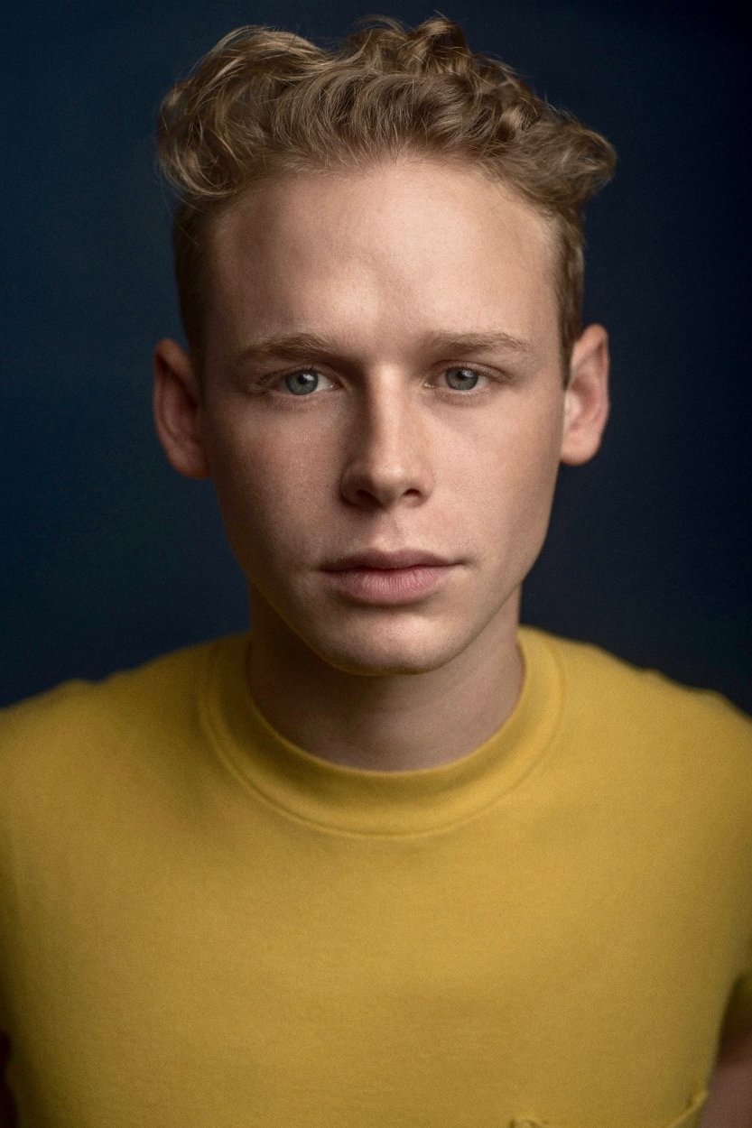 Cole Doman - 16-year-old Frank