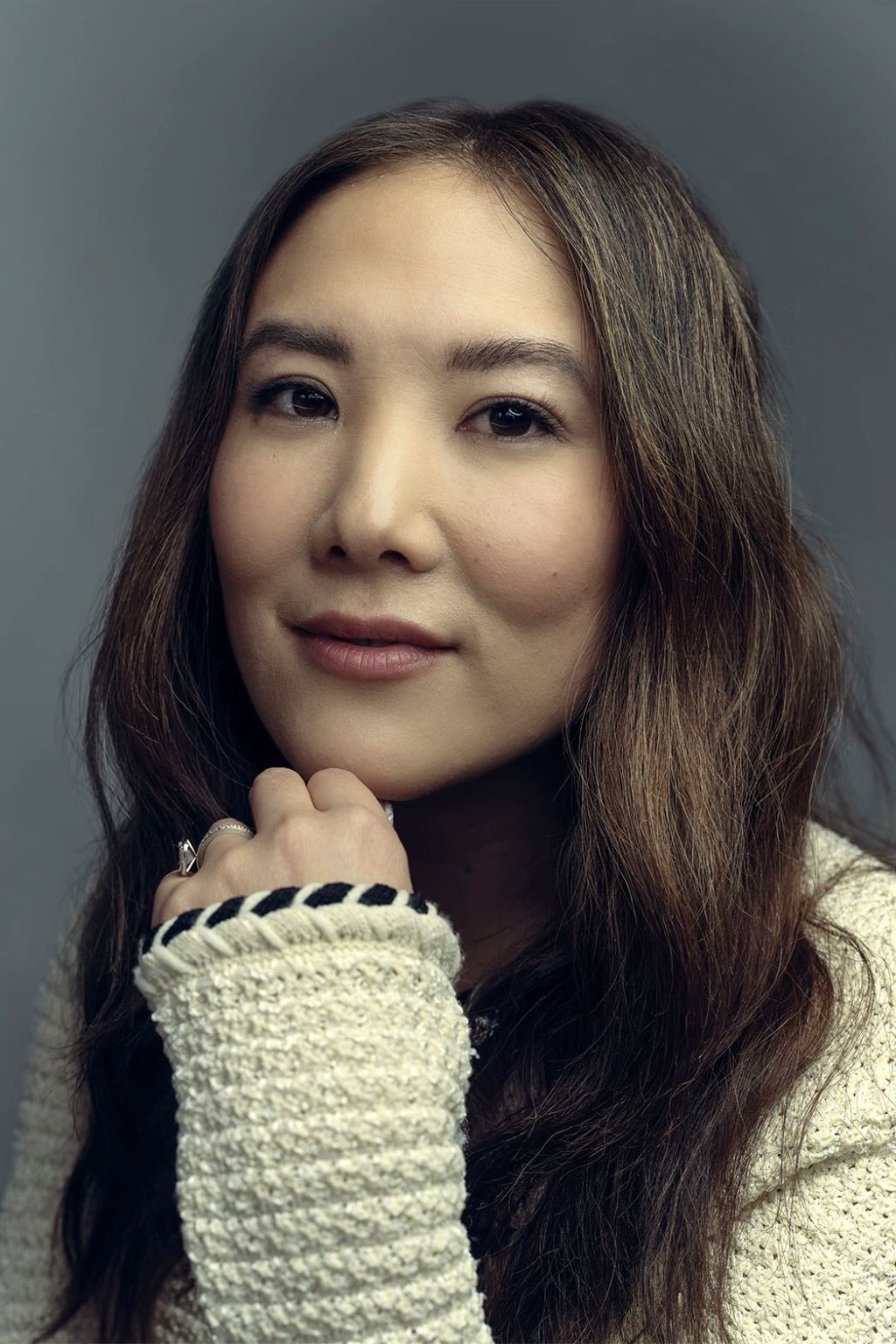 Ally Maki - Giggle McDimples (voice)