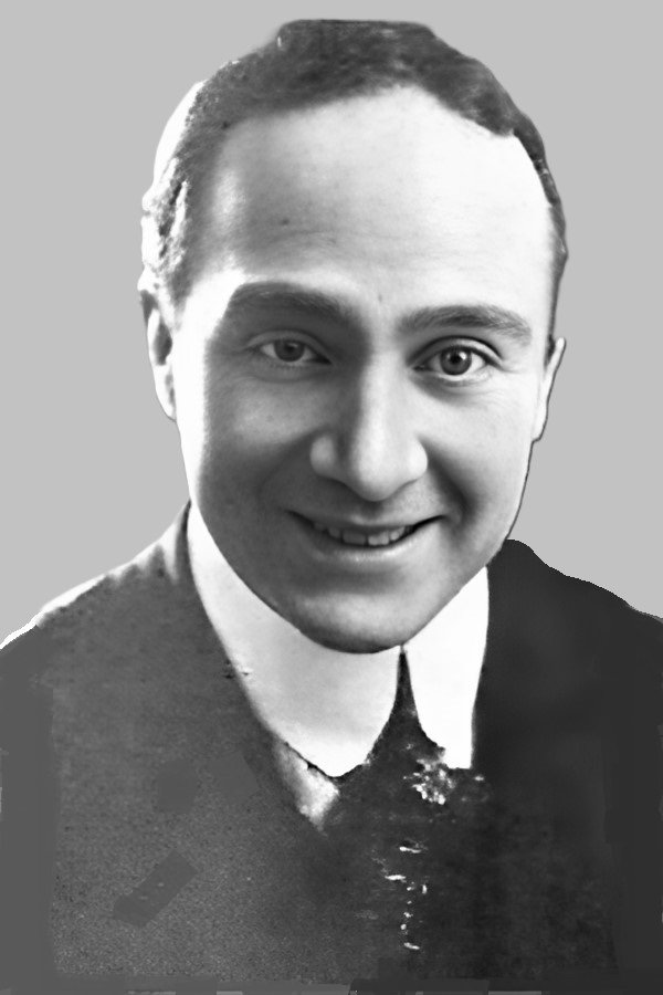 Jimmy Aubrey - Cockney in Air-Raid Shelter (uncredited)