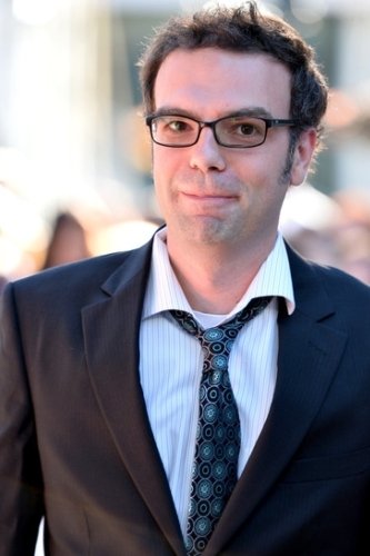 Matt Watts - Promoter