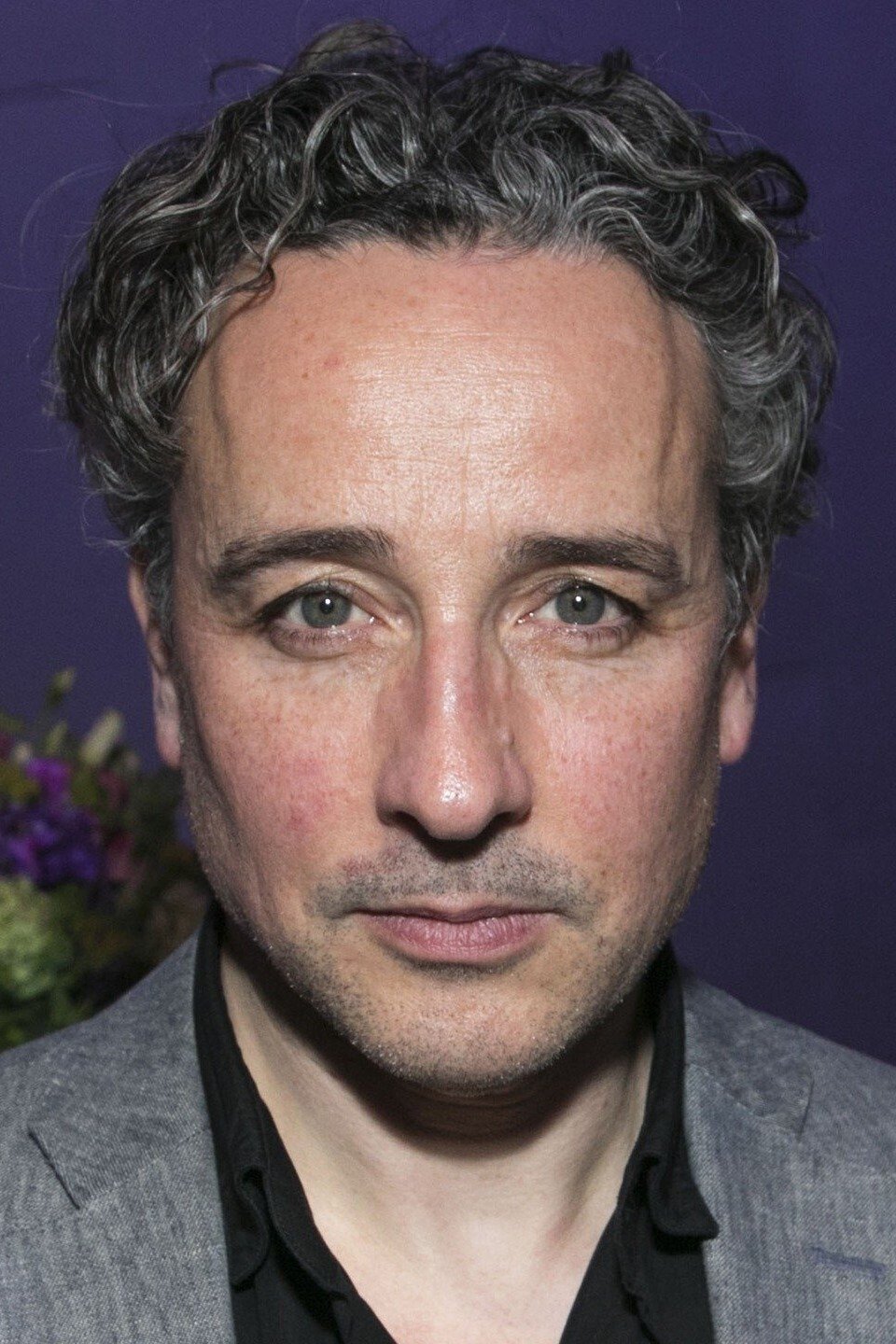 Aidan McArdle - Defence Attorney Clarke