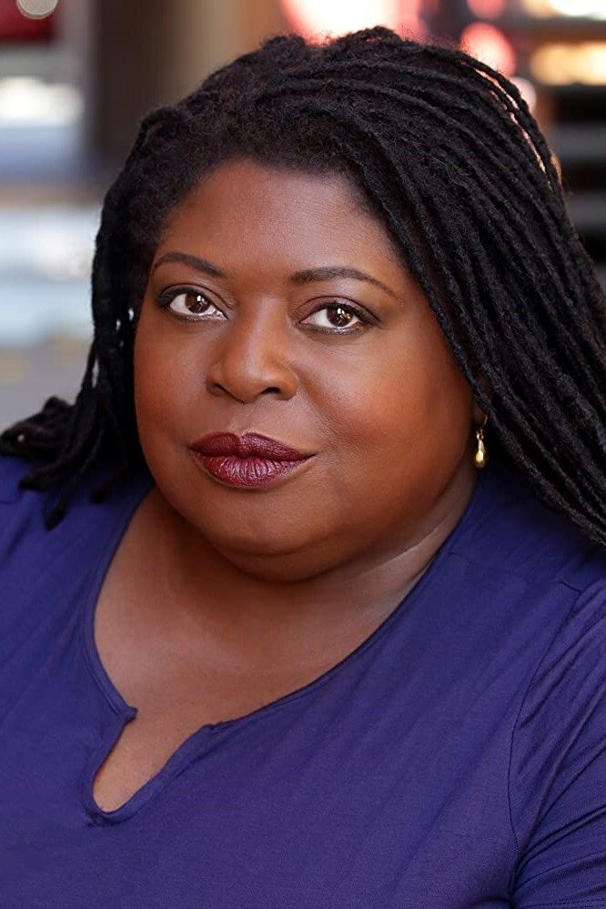 Sonya Eddy - Worm's Mother