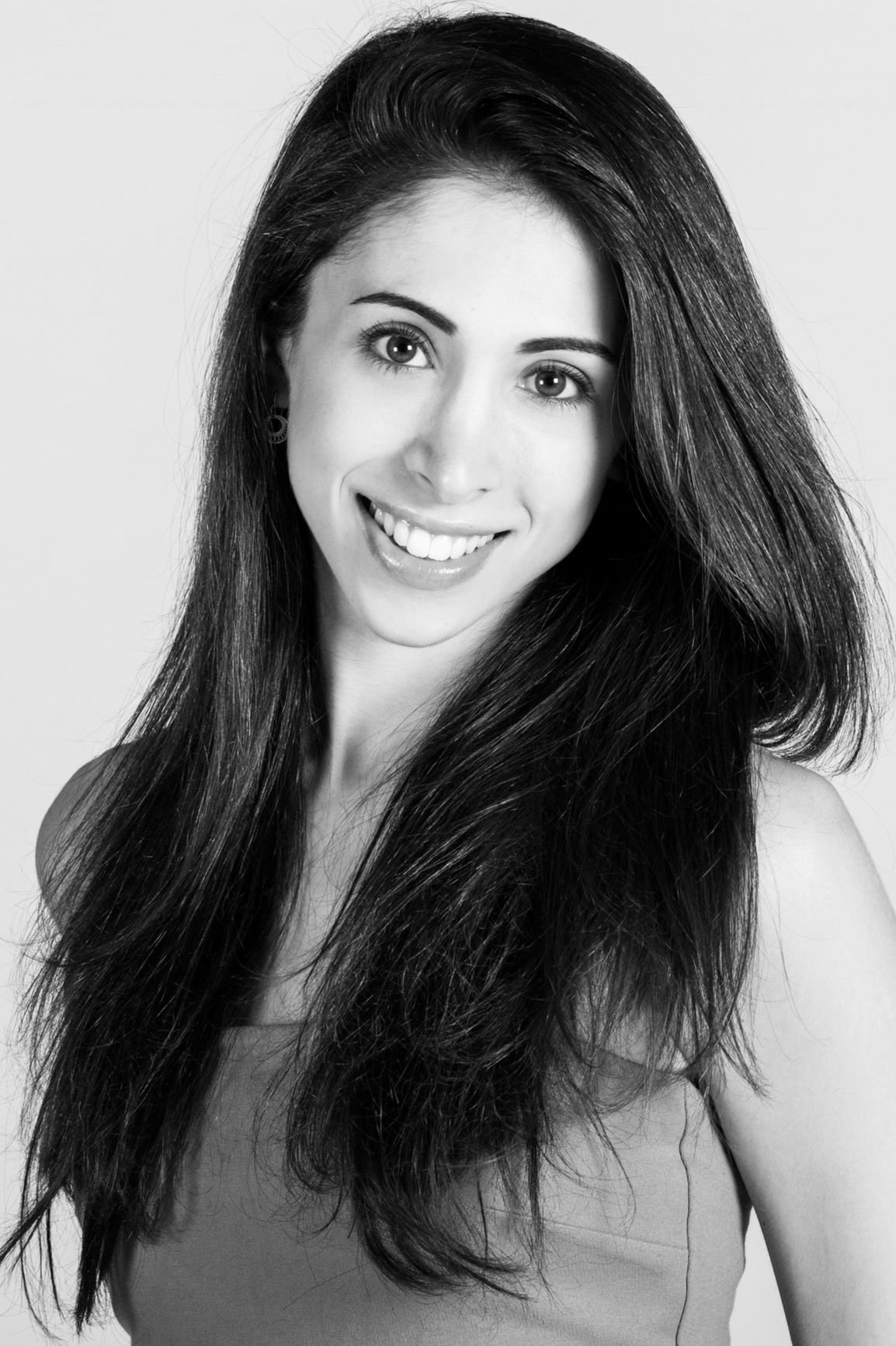 Yasmine Naghdi - Princess Florine