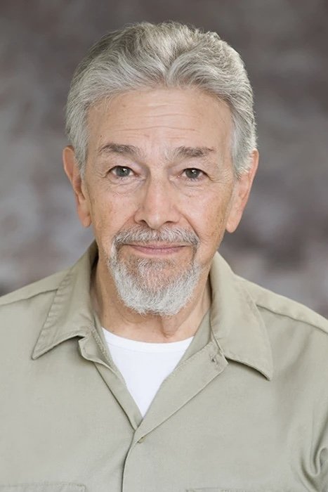 Al Hamacher - Charles Steele
