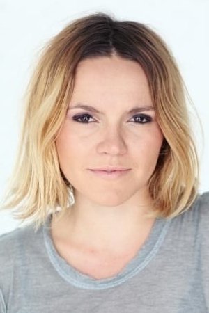Lulu Brud - Peggy