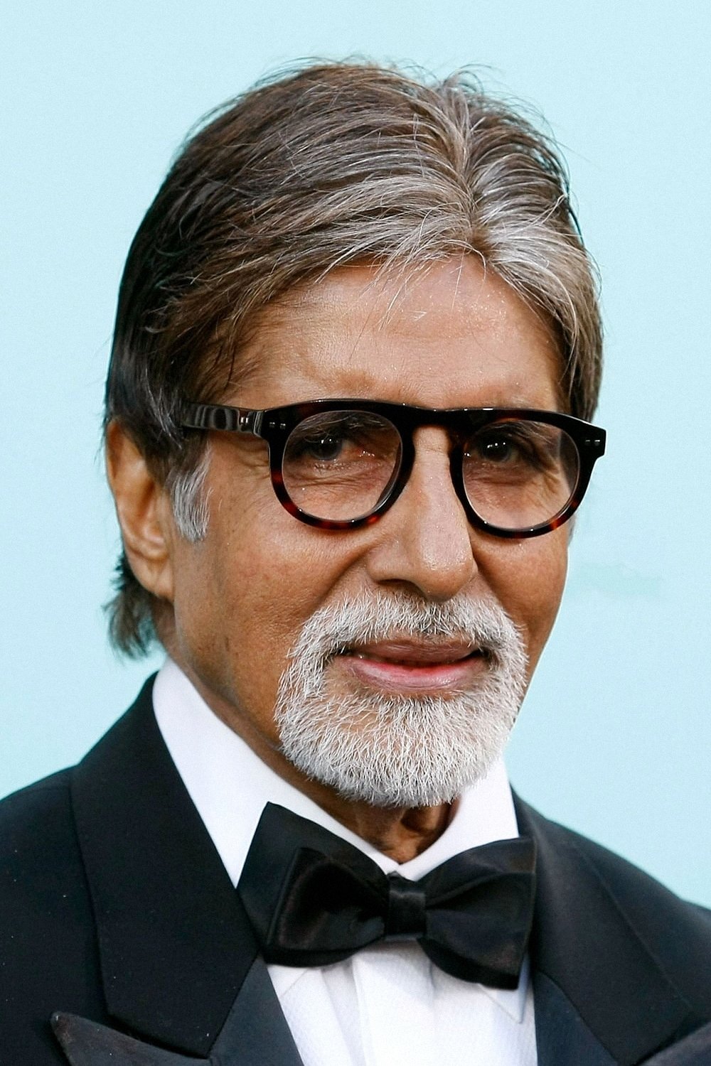 Amitabh Bachchan - Narrator
