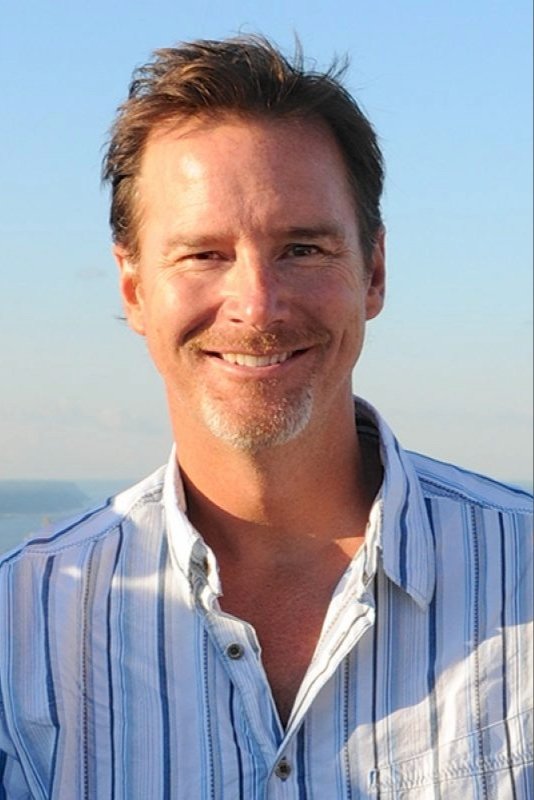 Roger Barton - Viper One Radio (voice)
