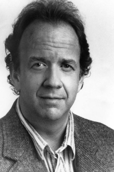Robert Harper - Sharkey