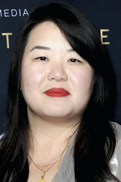 Jessica Gao - Self