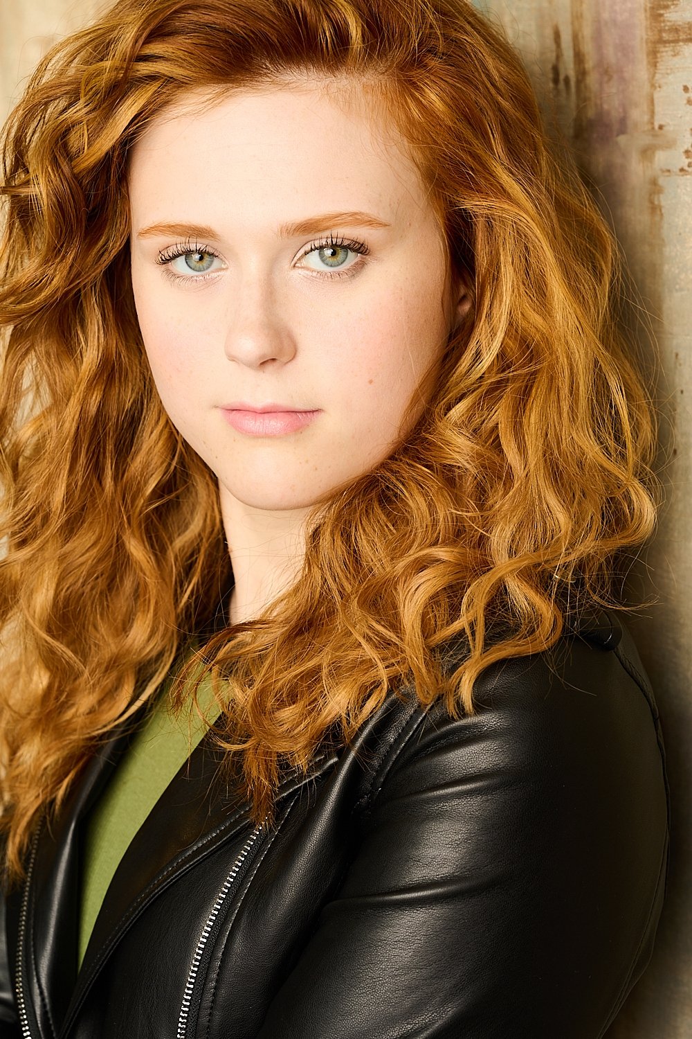 Bella Martin - High School Student