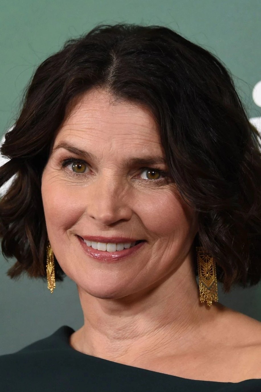 Julia Ormond - Doris Side