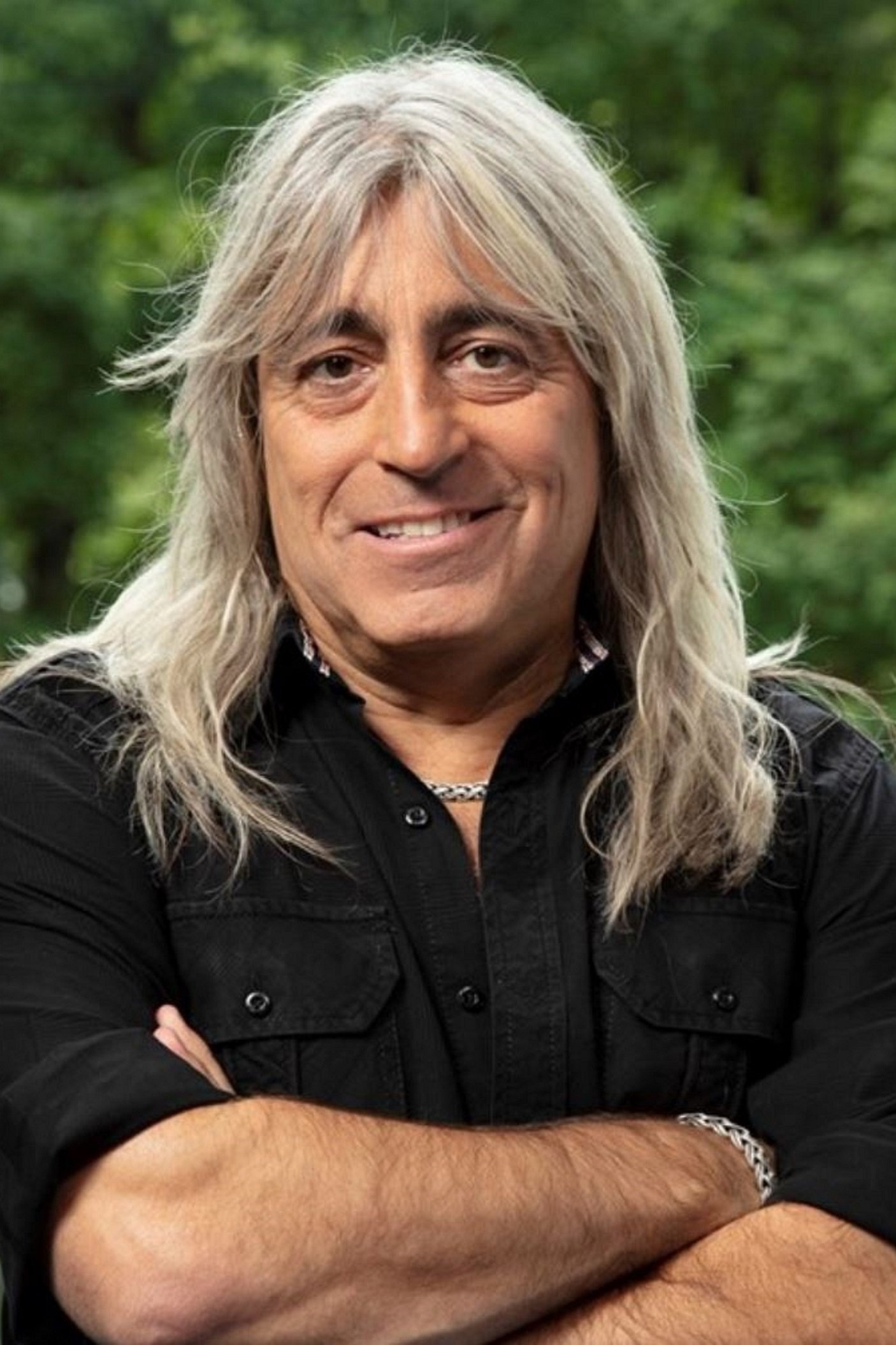 Mikkey Dee - Self