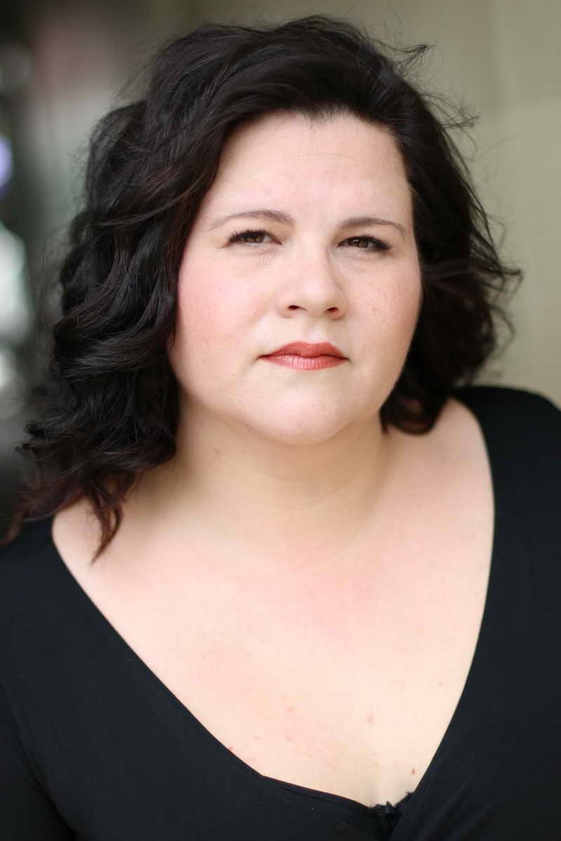 Ann Mahoney - Janelle