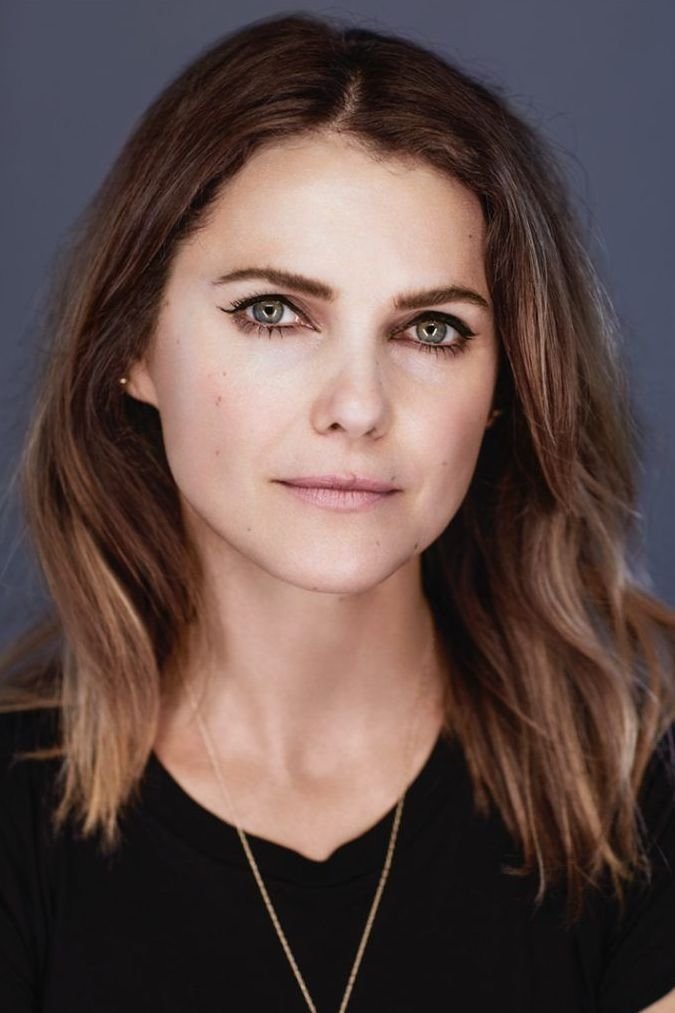 Keri Russell - Ellie