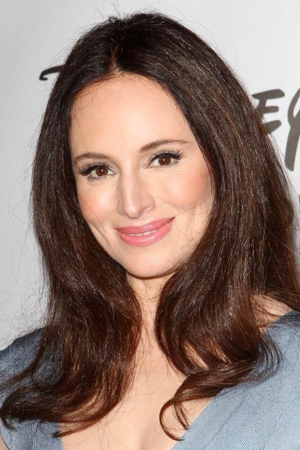 Madeleine Stowe - Self (archive footage)