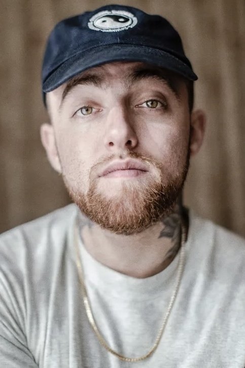 Mac Miller - Self (archive footage)