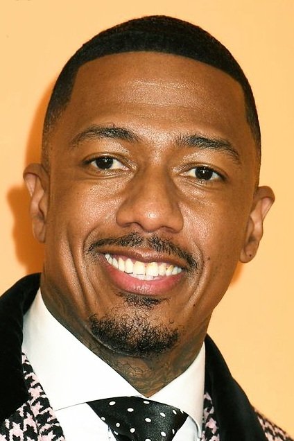Nick Cannon - Self