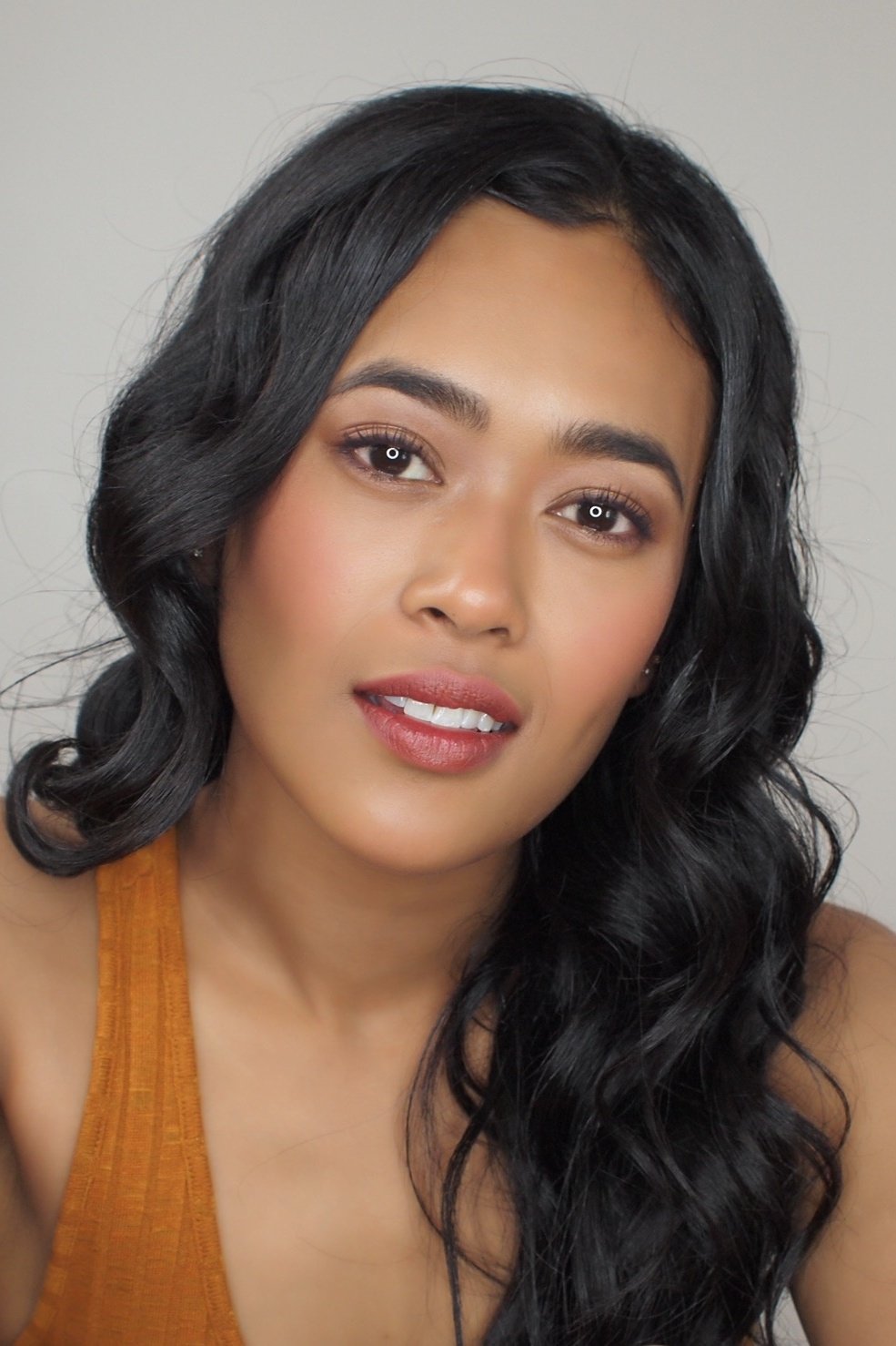 Victoria Sawal - Sarah (Secretary)