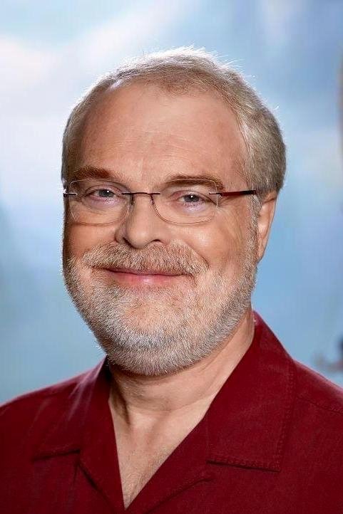 Ron Clements - Self (archive footage)