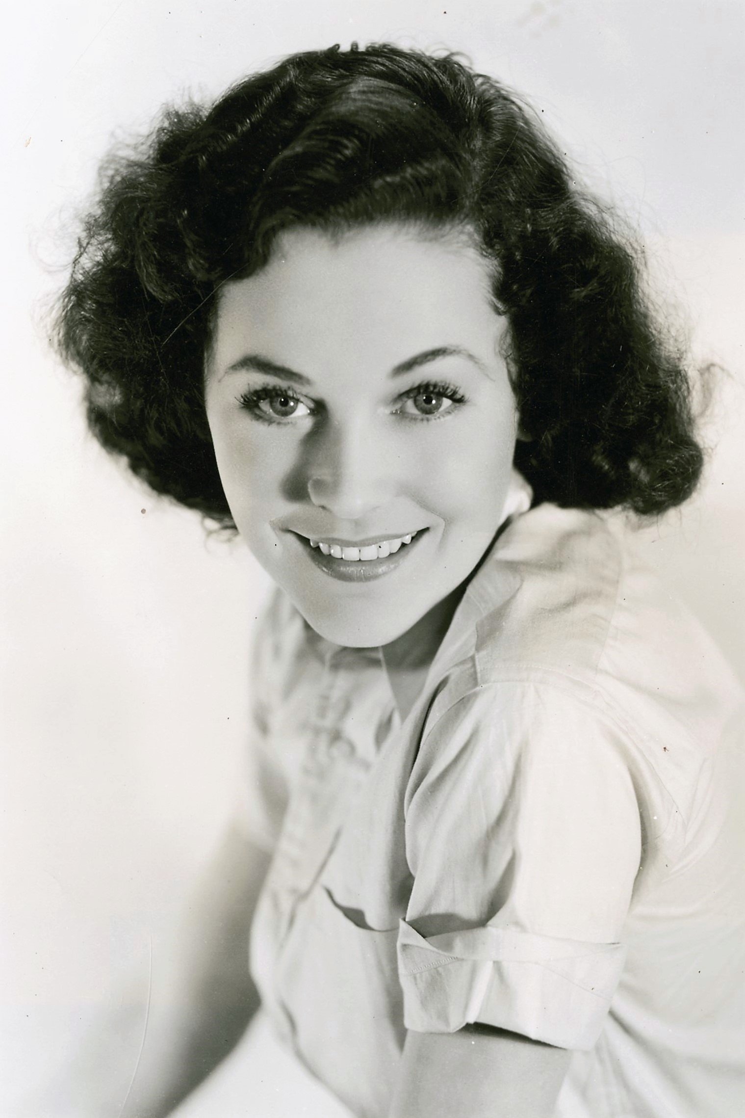 Maureen O'Sullivan - Georgette Stroud