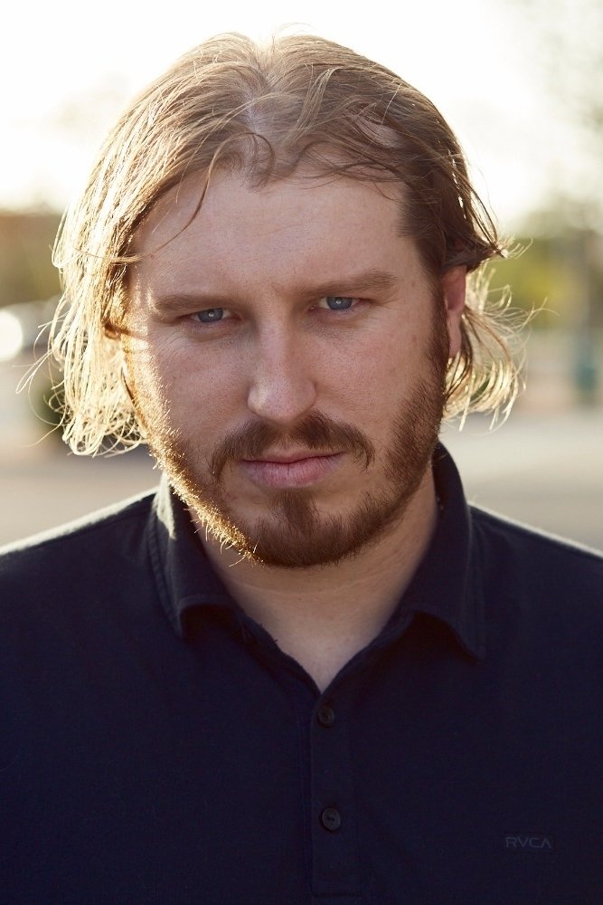 Ryan Kruger - Ghost / Lone Man