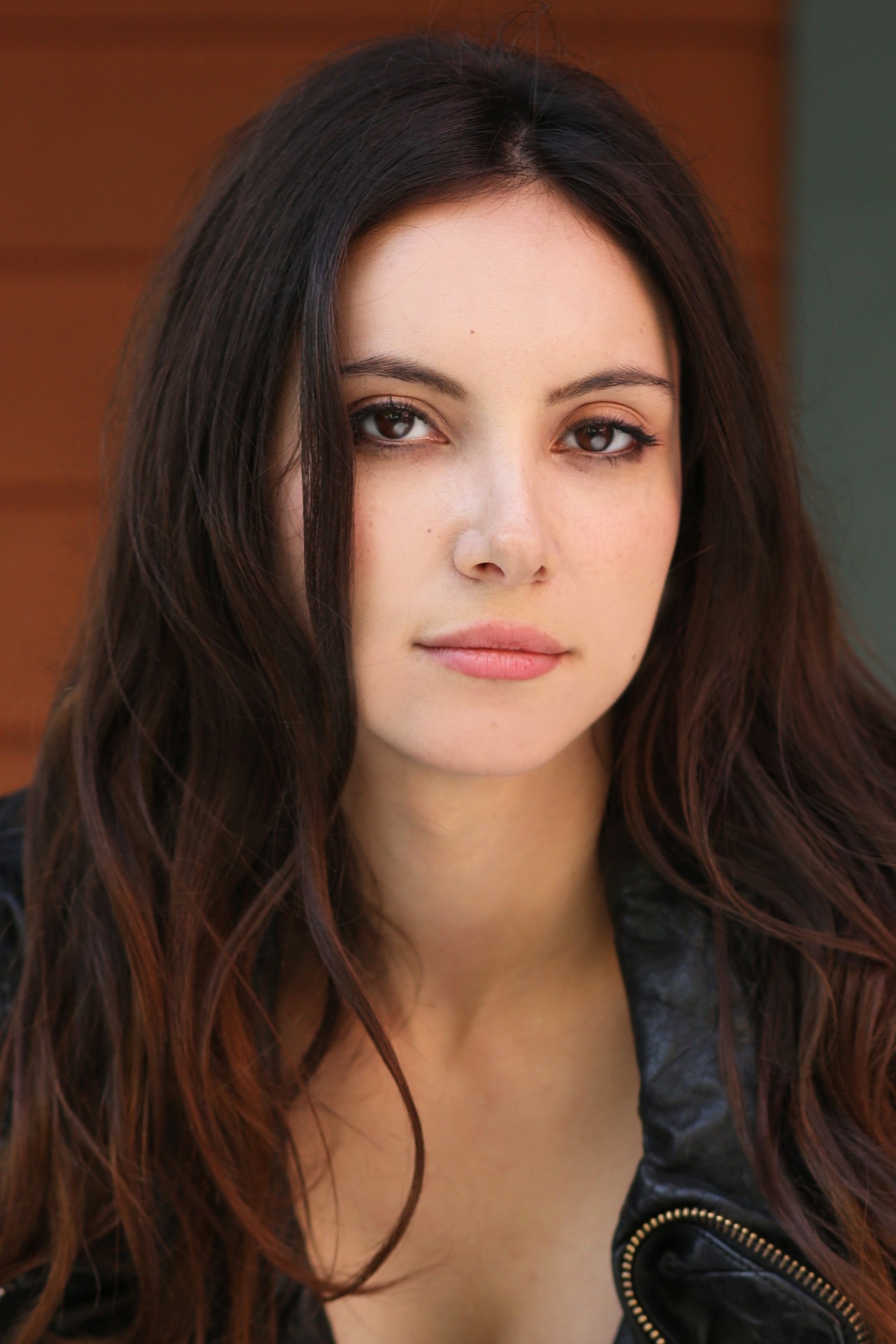 Samantha Robinson - Jane Avant