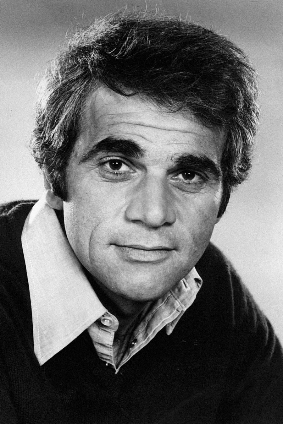 Alex Rocco - Moe Greene