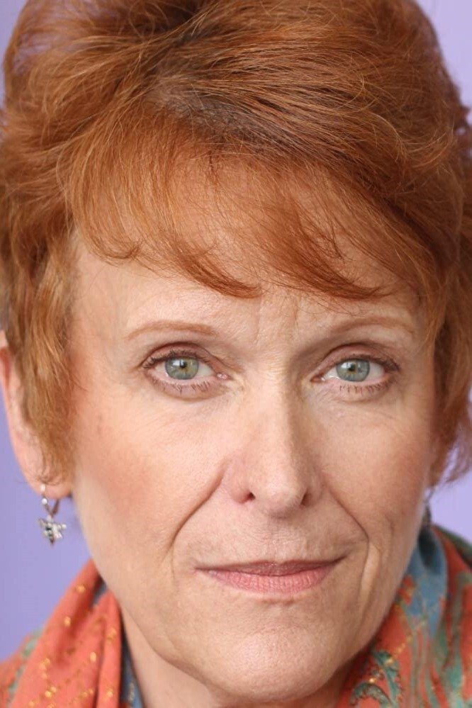 Linda Kerns - Third Class Woman