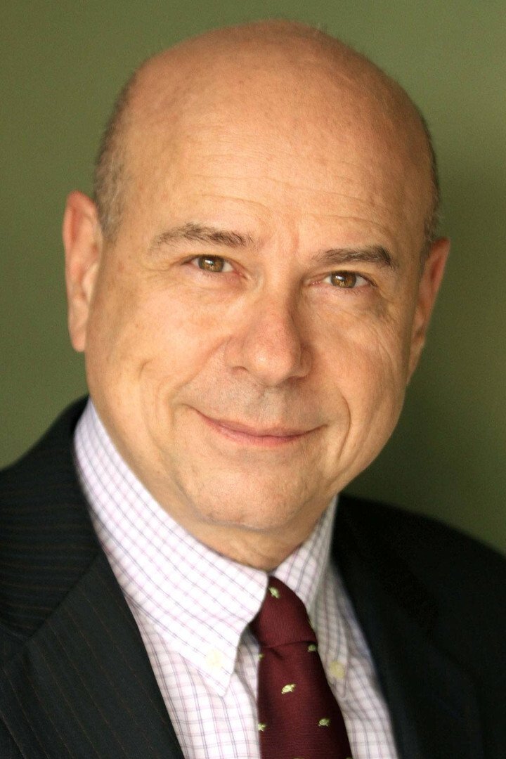 Bruce Katzman - Principal