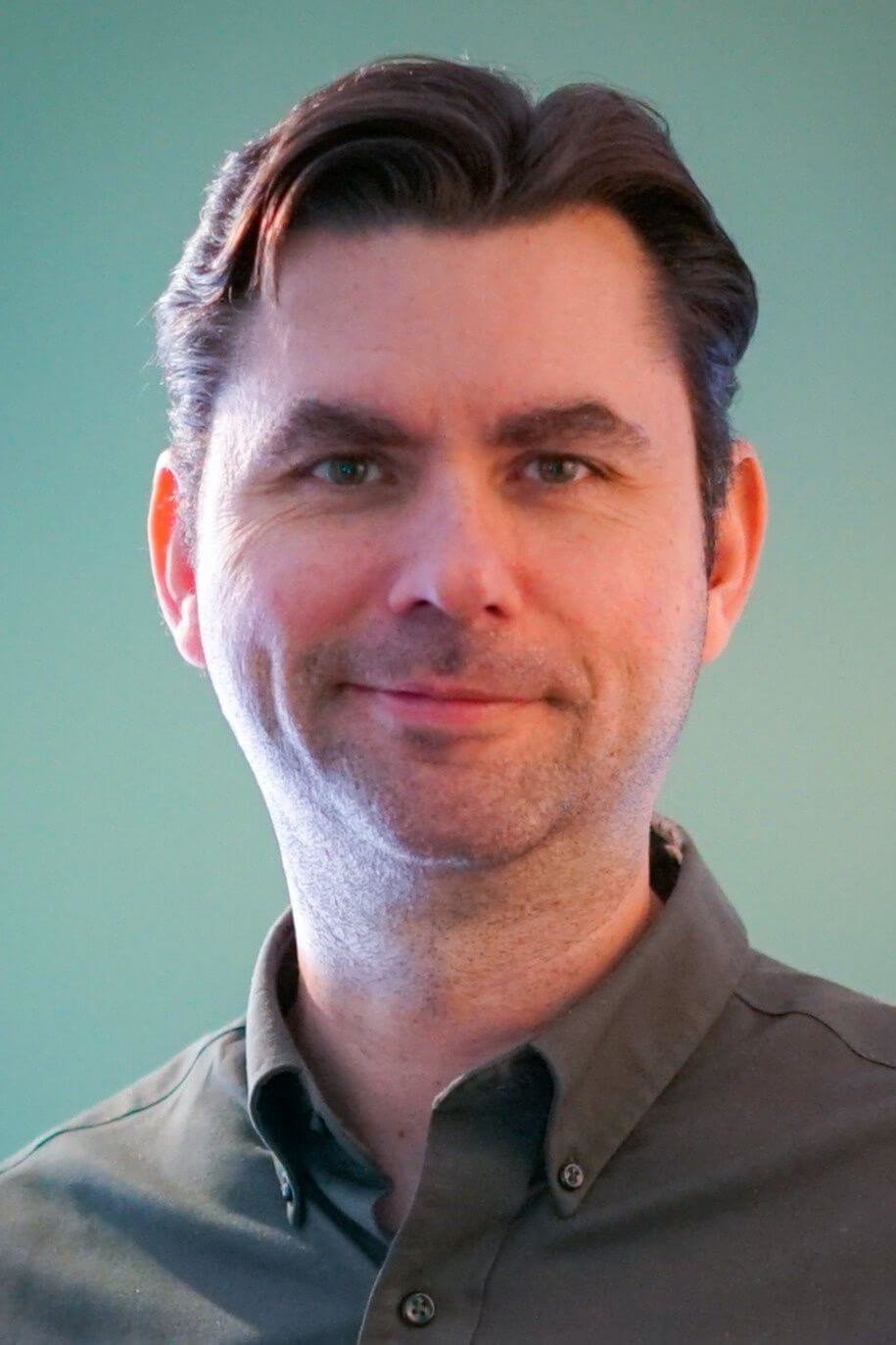 Roger Stahl - Narrator