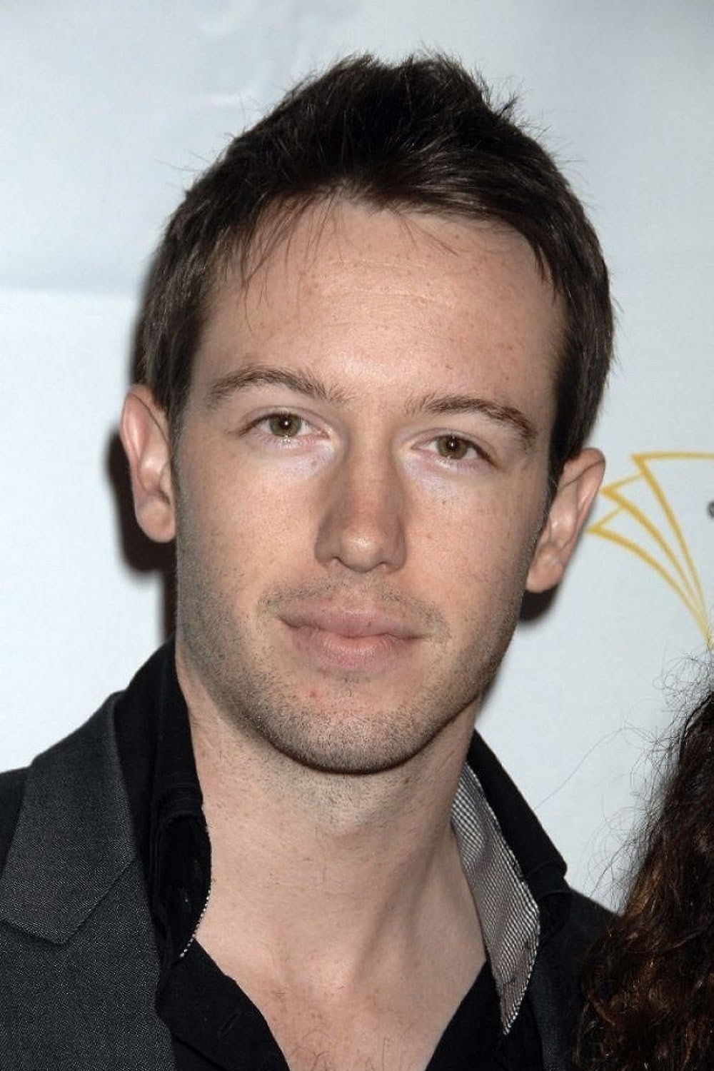 Dustin Fitzsimons - Phoenix Club President